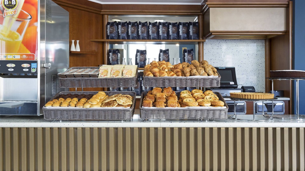 Pescara Hotel | B&B Hotel Pescara