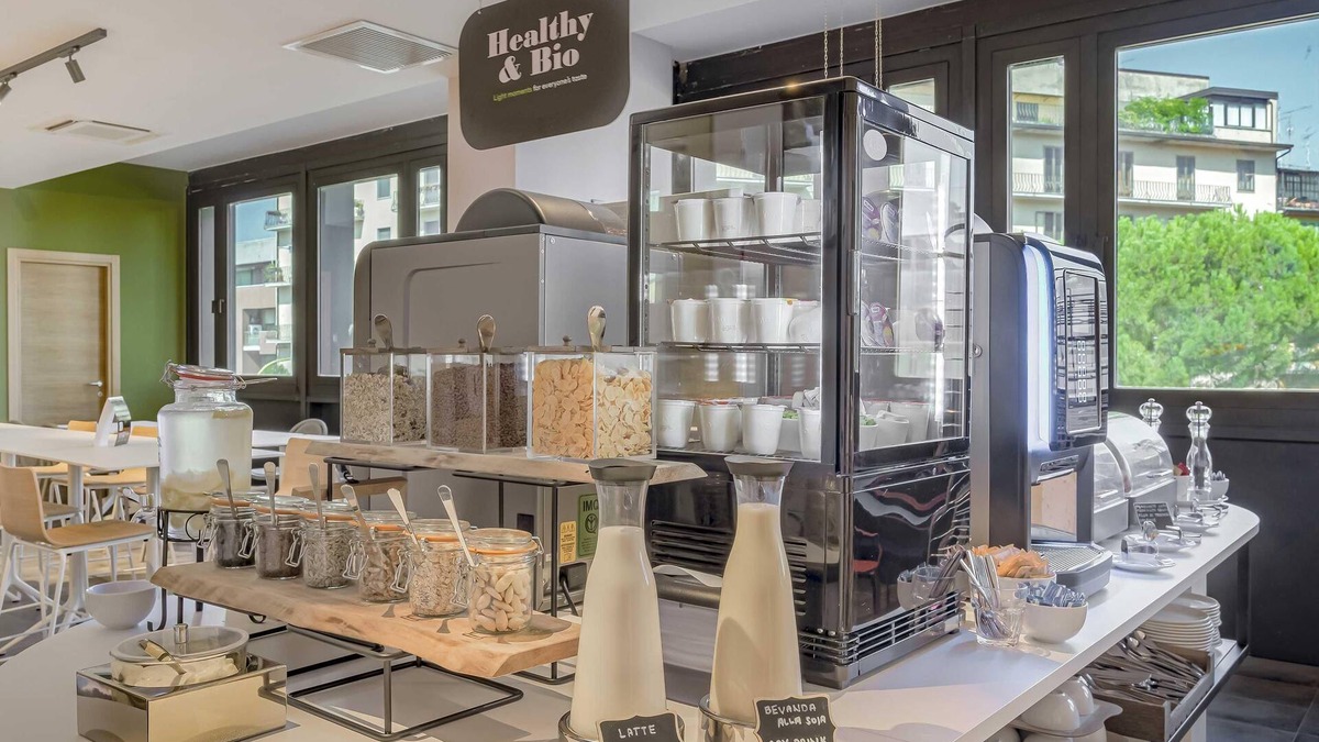 Prato Hotel | B&B Hotel Prato City Center