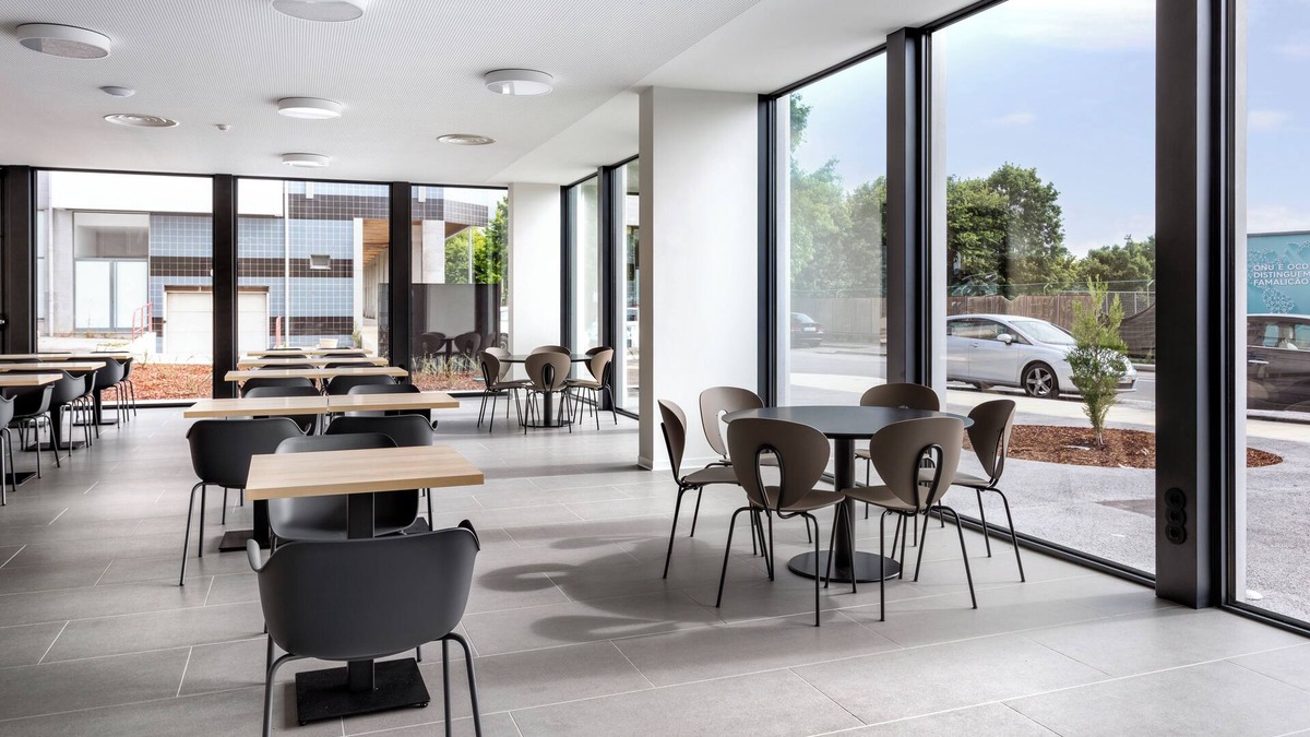 Antas Hotel | B&B Hotel Famalicao