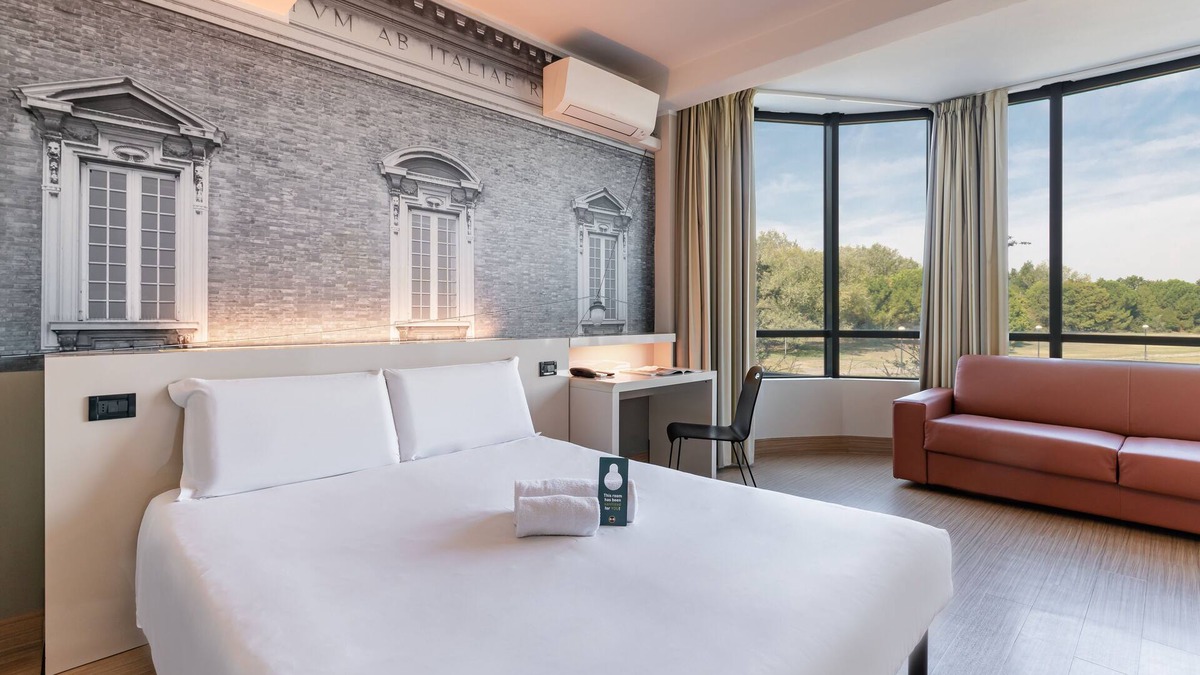 Borgo Montone Hotel | B&B Hotel Ravenna