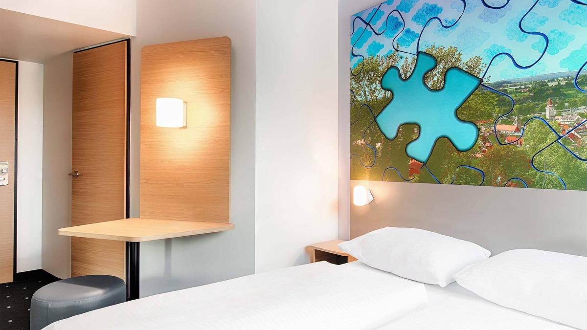 Ravensburg Hotel | B&B Hotel Ravensburg