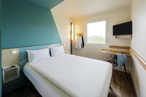 Regensburg Hotel | B&B HOTEL Regensburg-Ost