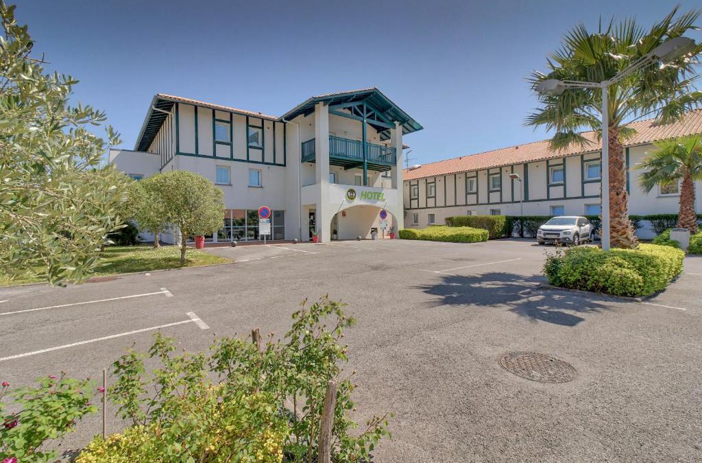 Saint-Jean-de-Luz Hotel | B&B HOTEL Saint Jean de Luz