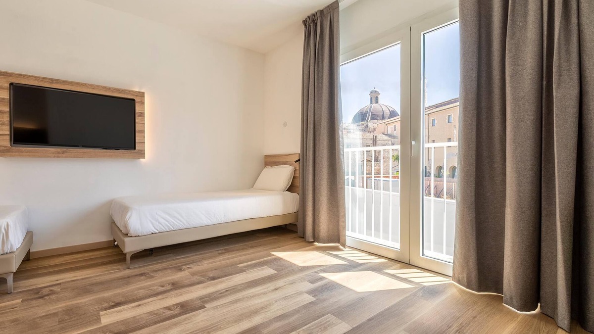 Sassari Hotel | B&B Hotel Sassari
