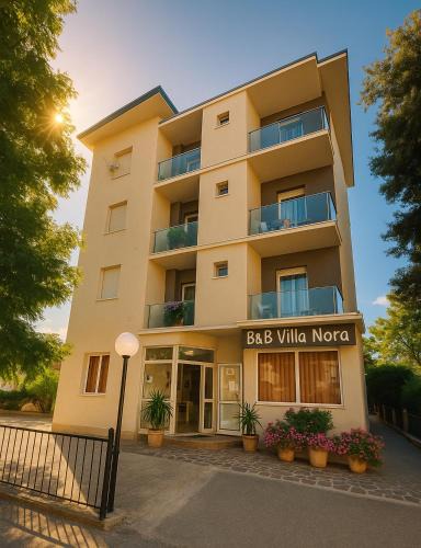 Cagnona Hotel | B&B Hotel Villa Nora