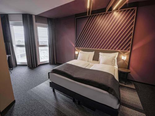 Wiener Neudorf Hotel | B&B HOTEL Wiener Neudorf