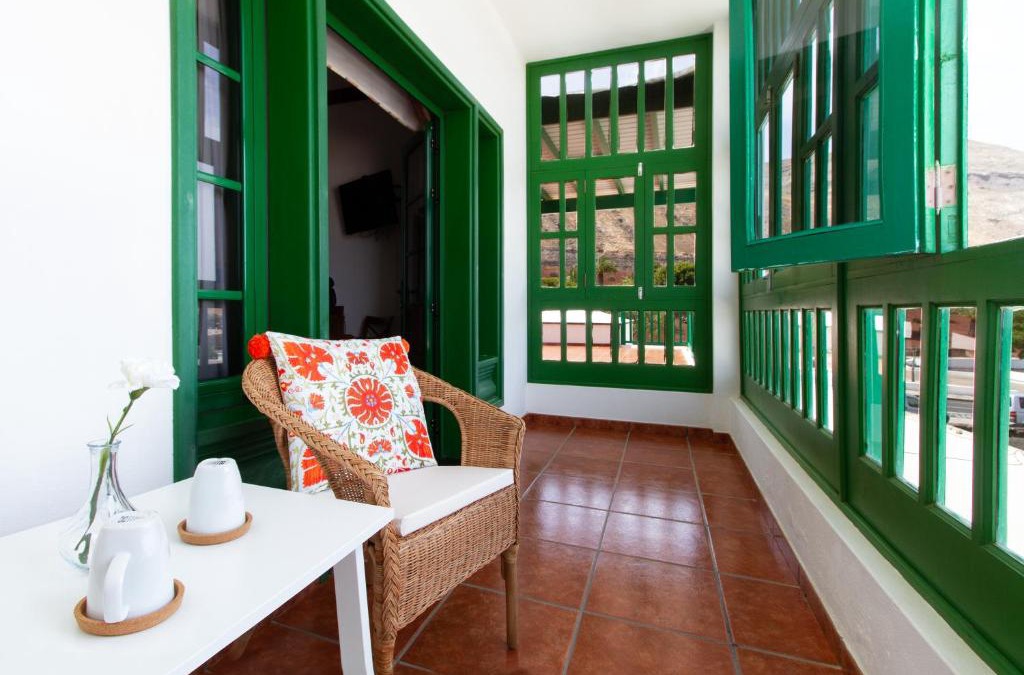 Yaiza Bed & Breakfast | B&B Hotelito el Campo