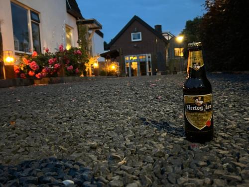 Apeldoorn Bed & Breakfast | B & B Huize Hertog met Whirlpool