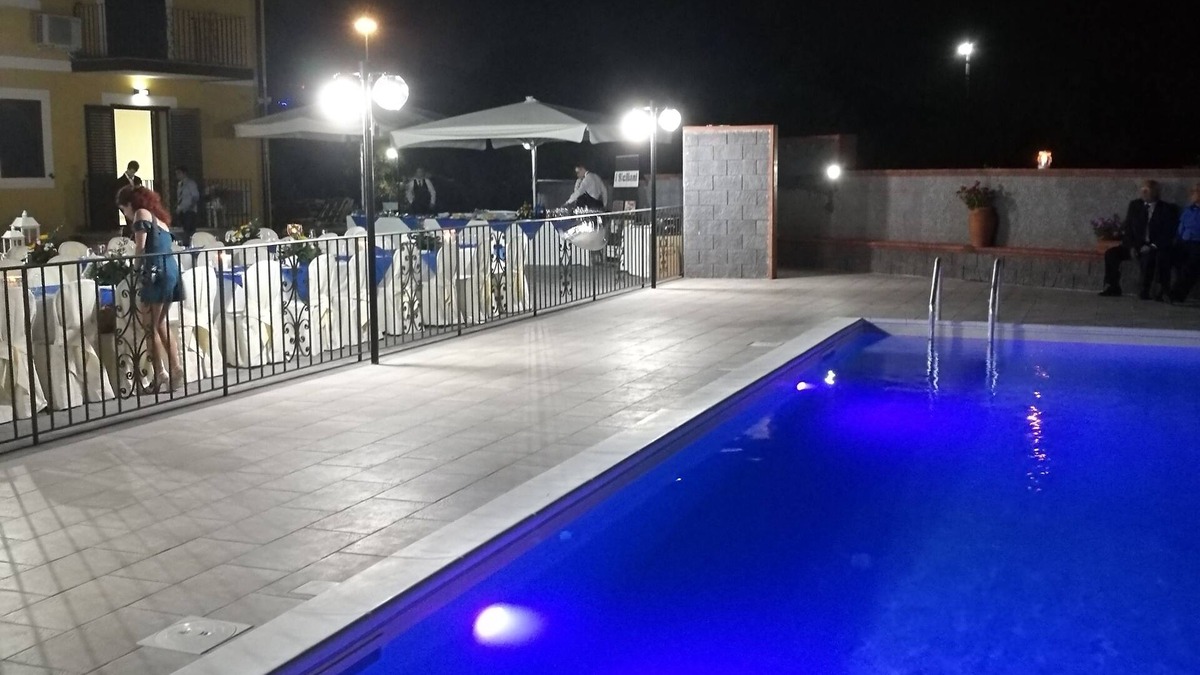 San Giovanni la Punta Bed & Breakfast | B&B I Colori dell'Etna