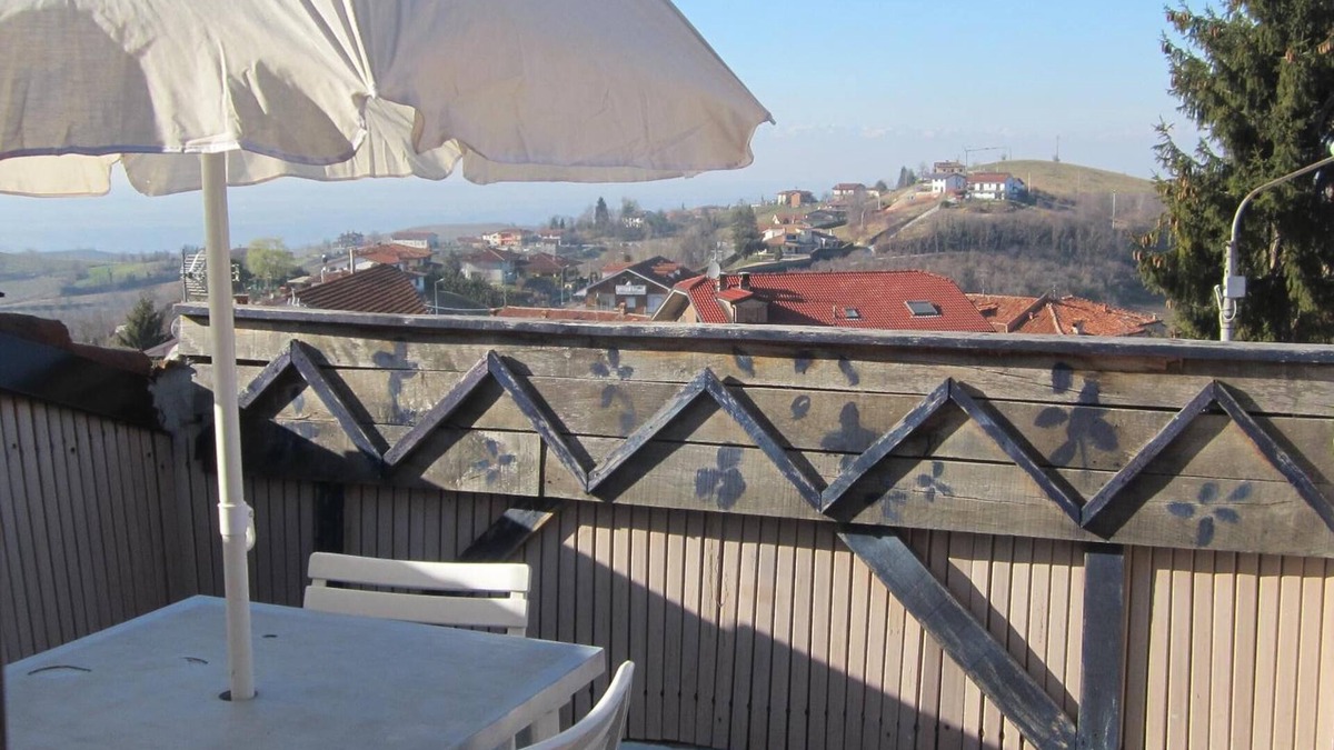 Belvedere Langhe Bed & Breakfast | B&B I Colori dell' Arcobaleno