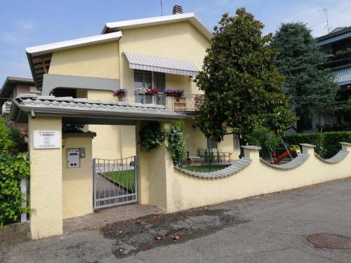 Sorbolo Bed & Breakfast | B&B I GEMELLI