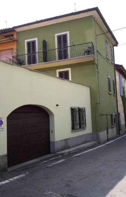 Sarnico Bed & Breakfast | B&B I Lazzarini