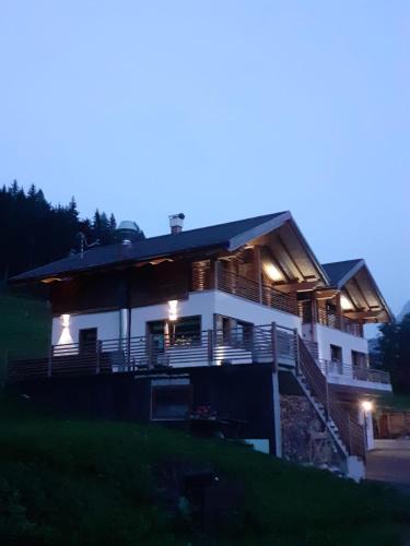 Santo Stefano di Cadore Bed & Breakfast | B&B IL BUCANEVE