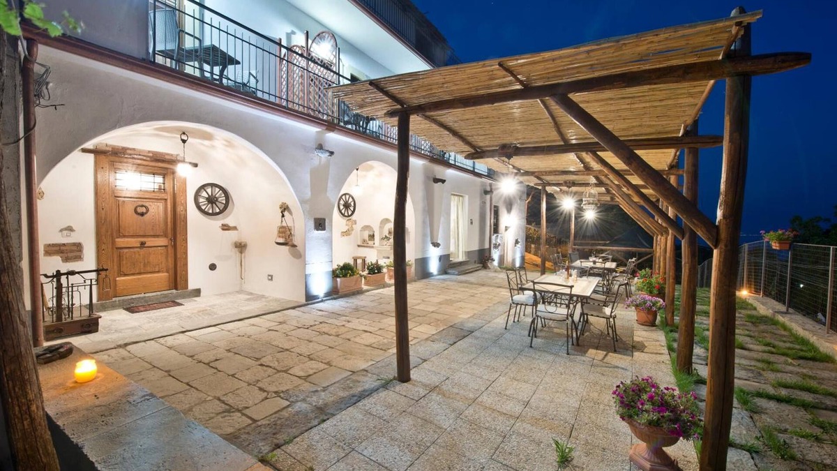 San Lazzaro Bed & Breakfast | B&B Il Casale Del Generale