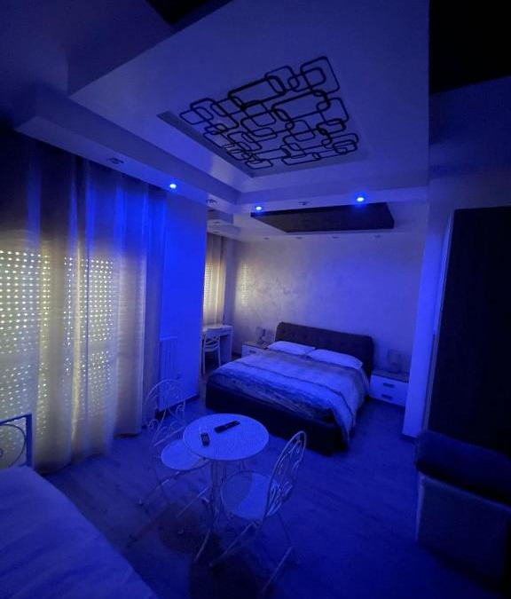 Baronissi Bed & Breakfast | B&B IL CAVALIERE