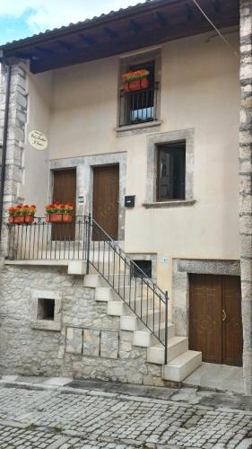Pescocostanzo Bed & Breakfast | B&B Il Fratino