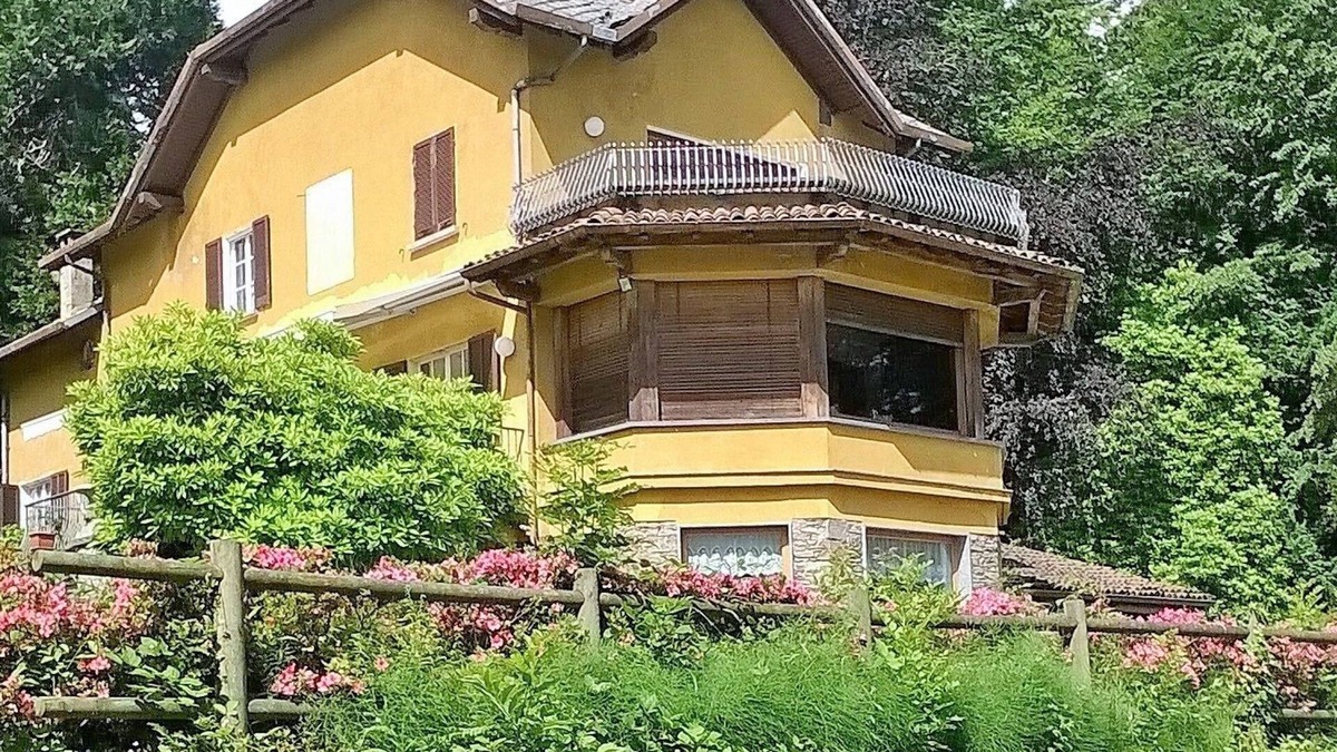 Gignese Bed & Breakfast | B&B il Gelsomino