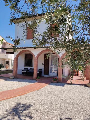 Villafranca Bed & Breakfast | B&B Il Giardino di Sophie