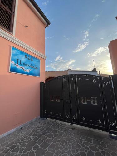 San Vito Bed & Breakfast | B&B Il Mandorlo