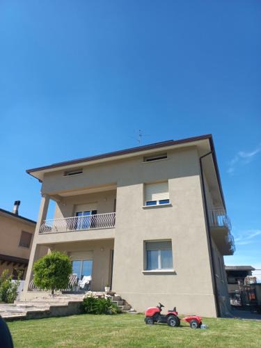 Berlingo Bed & Breakfast | b&b il Melograno
