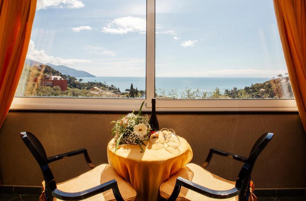 Cinque Terre Bed & Breakfast | B&B Il Parco