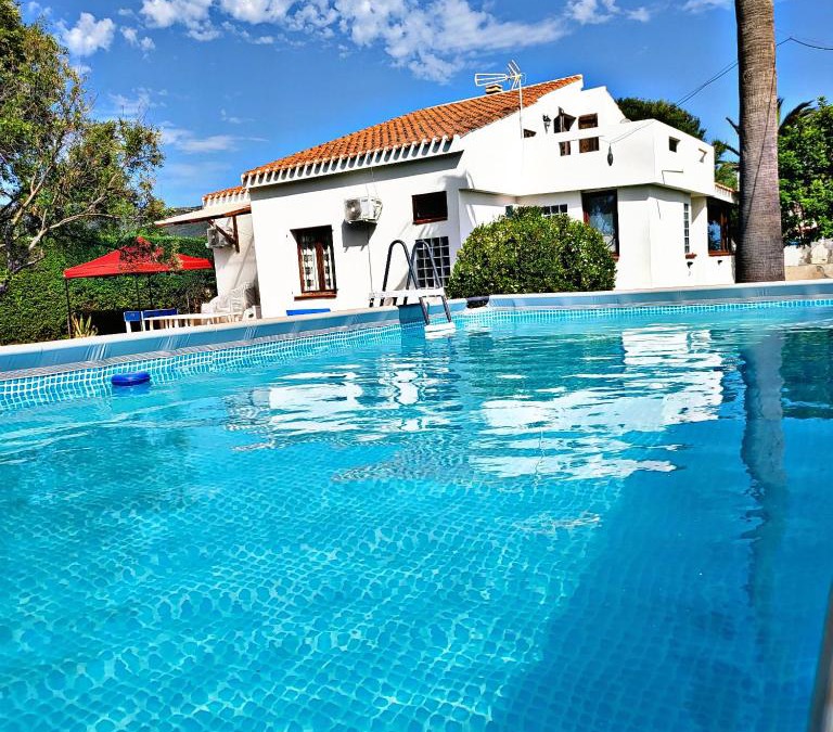Capitana Bed & Breakfast | B&B Il Pasha'
