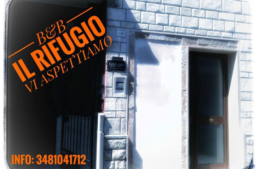 Lequile Bed & Breakfast | B&B Il Rifugio