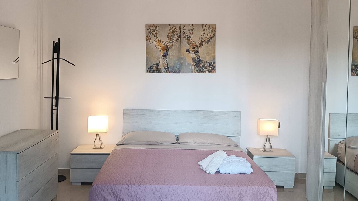 Albate House | B&B IL TULIPANO will make your stay in Como even more comfortable!!!