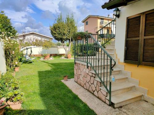 Valmontone Apartment | B&b il Villaggio