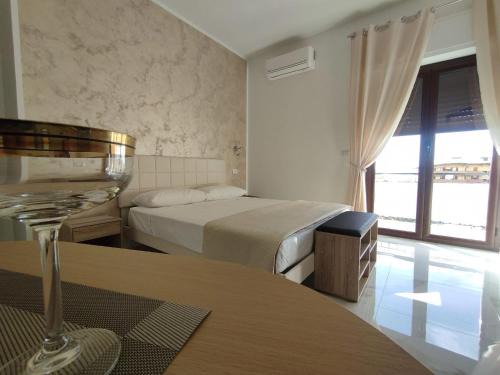 Tropea Bed & Breakfast | B&B Ilary Tropea
