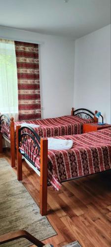 Sanahin House | B&B in Alaverdi