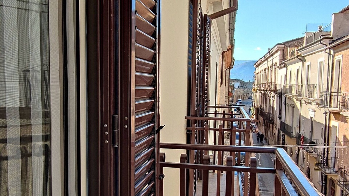 Pacentro Bed & Breakfast | B&B In Centro a Pacentro