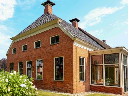 Zuidlaren Bed & Breakfast | B&B In het Voorhuys