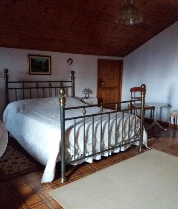 Muzzano Bed & Breakfast | B&B In Mansarda