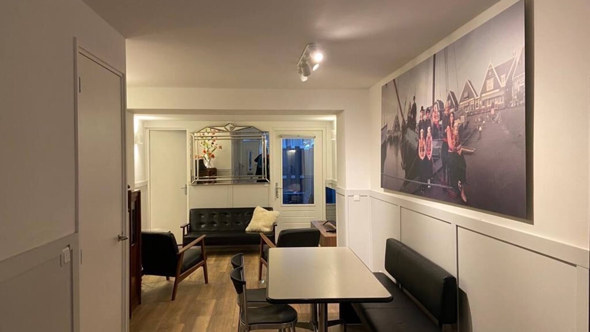 Jordaan Apartment | B & B in the Jordaan old center of Amsterdam