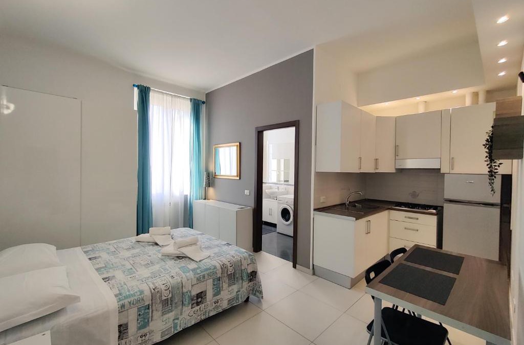 Assago Apartment | B&B Intero Appartamento Forum e Metro Milanofiori
