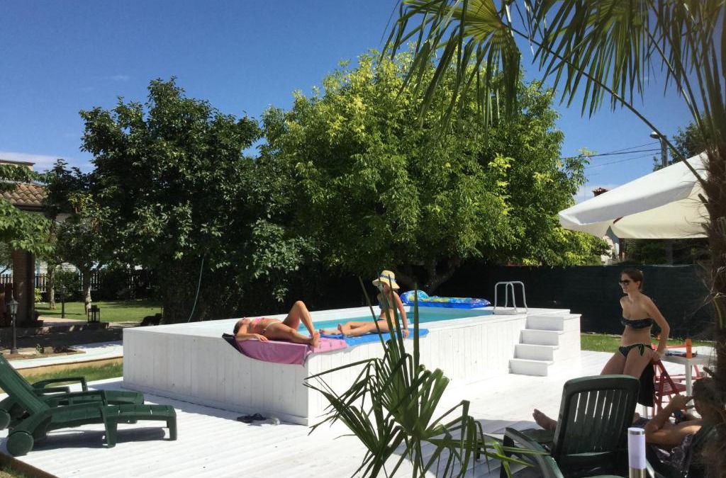 Turriaco Bed & Breakfast | B&B Isonzo
