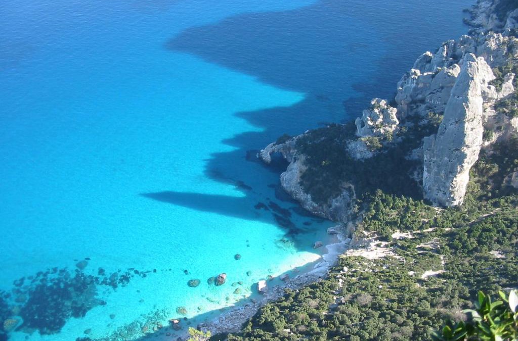 Baunei Bed & Breakfast | B&B Issicoro