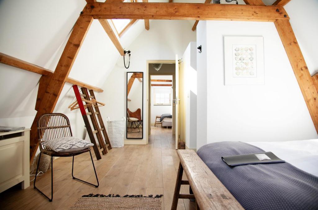 Vreeland Bed & Breakfast | B&B "Jan" te Vreeland