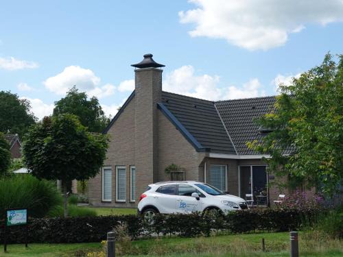 Elsloo Bed & Breakfast | B & B Janneke Elsloo Friesland