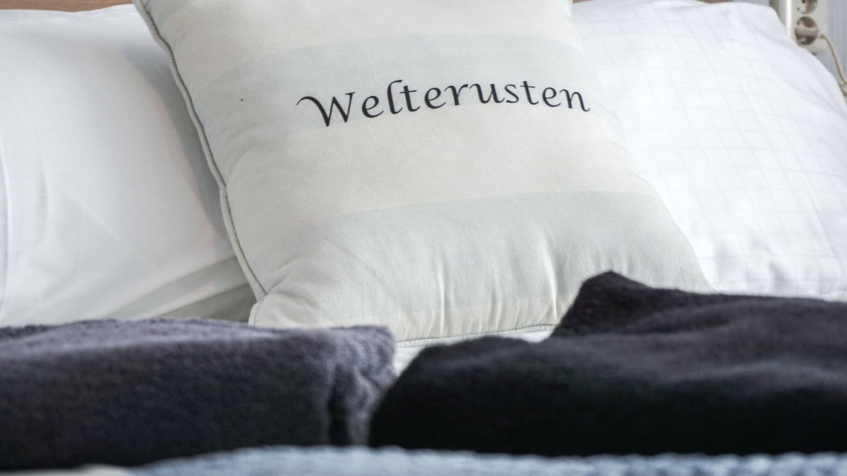 Schagen House | B&B Jardin #B - Schagen