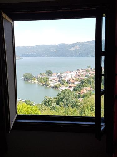 Donji Milanovac Bed & Breakfast | B&B Jonovic