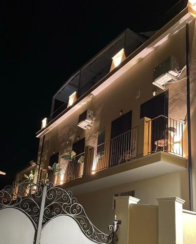 Itala Marina Bed & Breakfast | B&B Kairos Itala