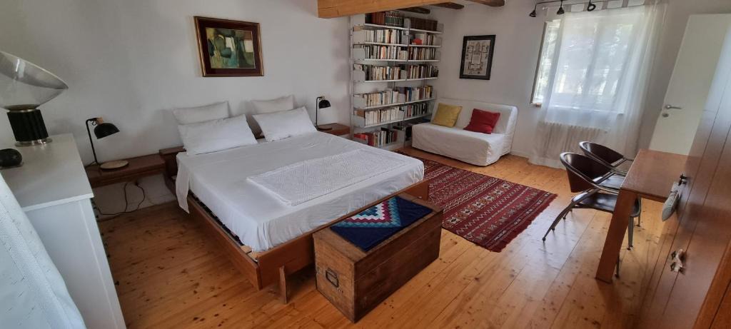 Cussignacco Bed & Breakfast | B&B Karin - Rooms & Breakfast