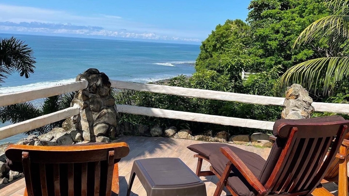 La Chumicosa Bed & Breakfast | B & B Kasi at Paradise