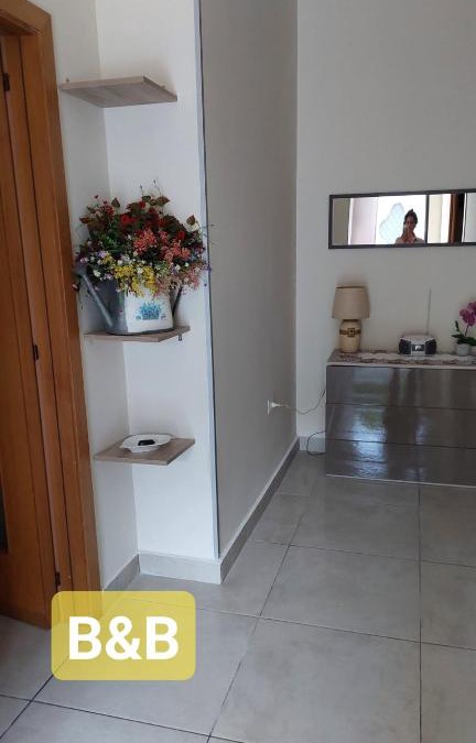 Marcianise Bed & Breakfast | B&B Katia