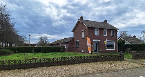 Aan Reijans Bed & Breakfast | B&B Koningsbosch
