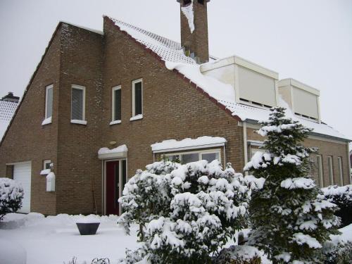 Zuid-Beijerland Bed & Breakfast | B&B Korendijk