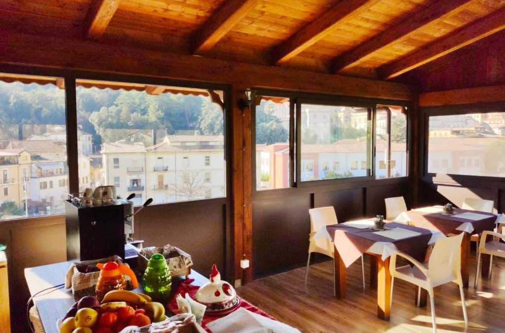 Cosenza Bed & Breakfast | B&B L’antico Rudere