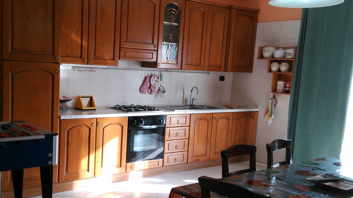 San Vittorino Bed & Breakfast | B&B L'Aquila